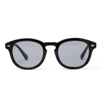 Unisex Sunglasses with Tinted Lenses – Solinor