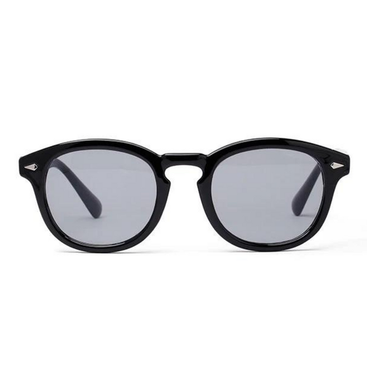 Unisex Sunglasses with Tinted Lenses – Solinor