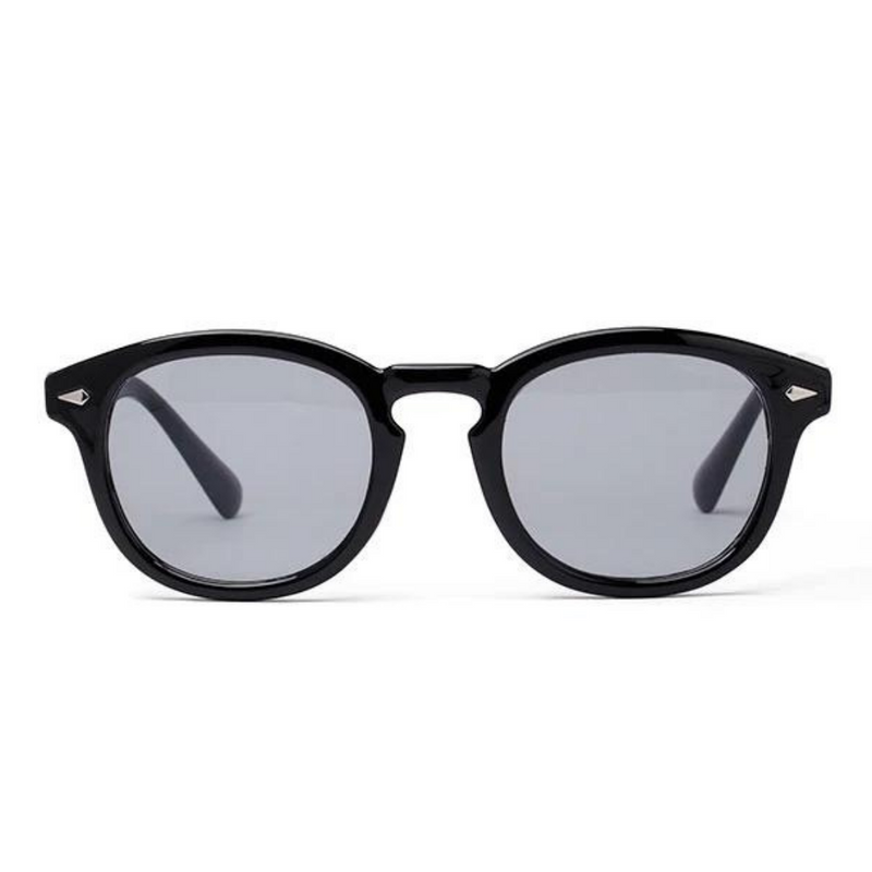 Unisex Sunglasses with Tinted Lenses – Solinor