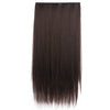 Clip-in Keratin Haarglättungen – Aurora
