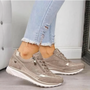 Ergonomische Hardloopschoenen für Damen - Sophia