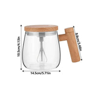 Smart Mug - StirEase