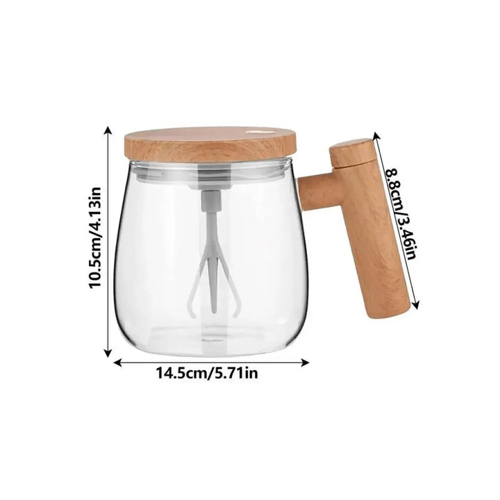 Smart Mug - StirEase