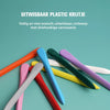 Natürliche Bunte Wachsmalstifte - EcoCrayons