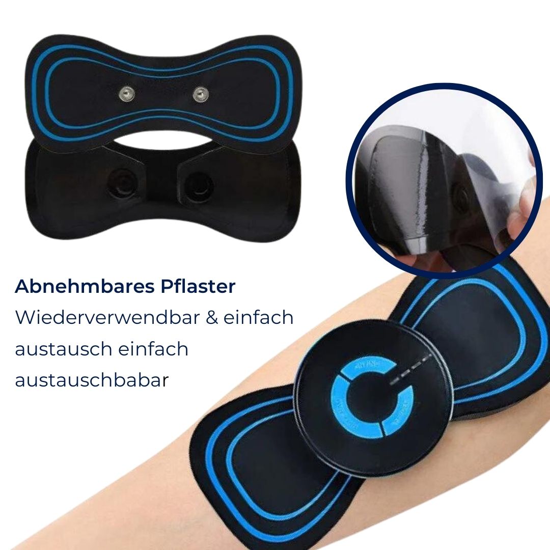 Pro Massager - EasyWave