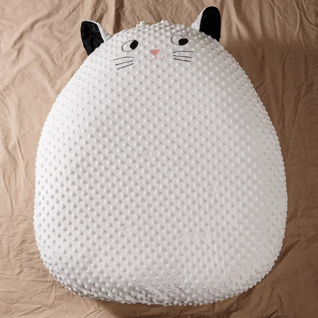 Tragbares Stillkissen für Babys – ComfyCuddle