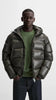 Unisex Daunenjacke - Aspen