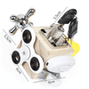 Kinder-Kubuspuzzle – HandyCube