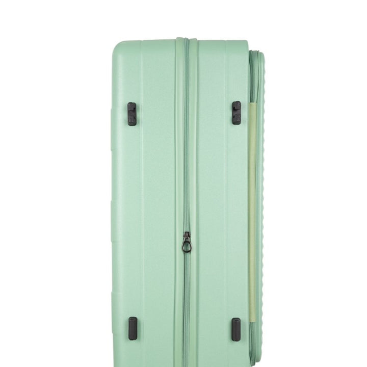 Hartschalenkoffer mit Laptopfach – Vienna