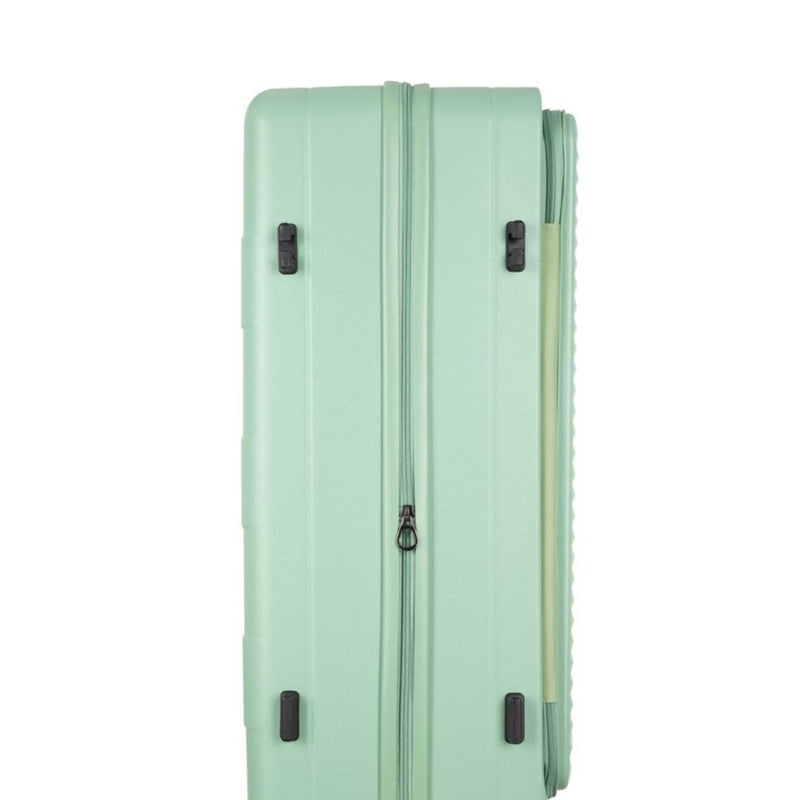 Hartschalenkoffer mit Laptopfach – Vienna