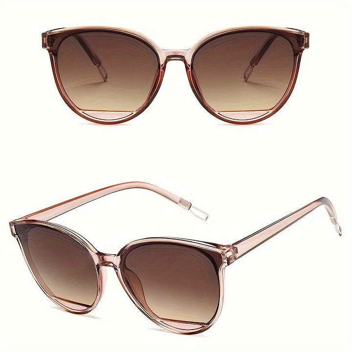 Modische Damen Sonnenbrille mit UV-Schutz – Livia