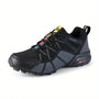 Stilvolle Herren-Bergschuhe - AlpineAce