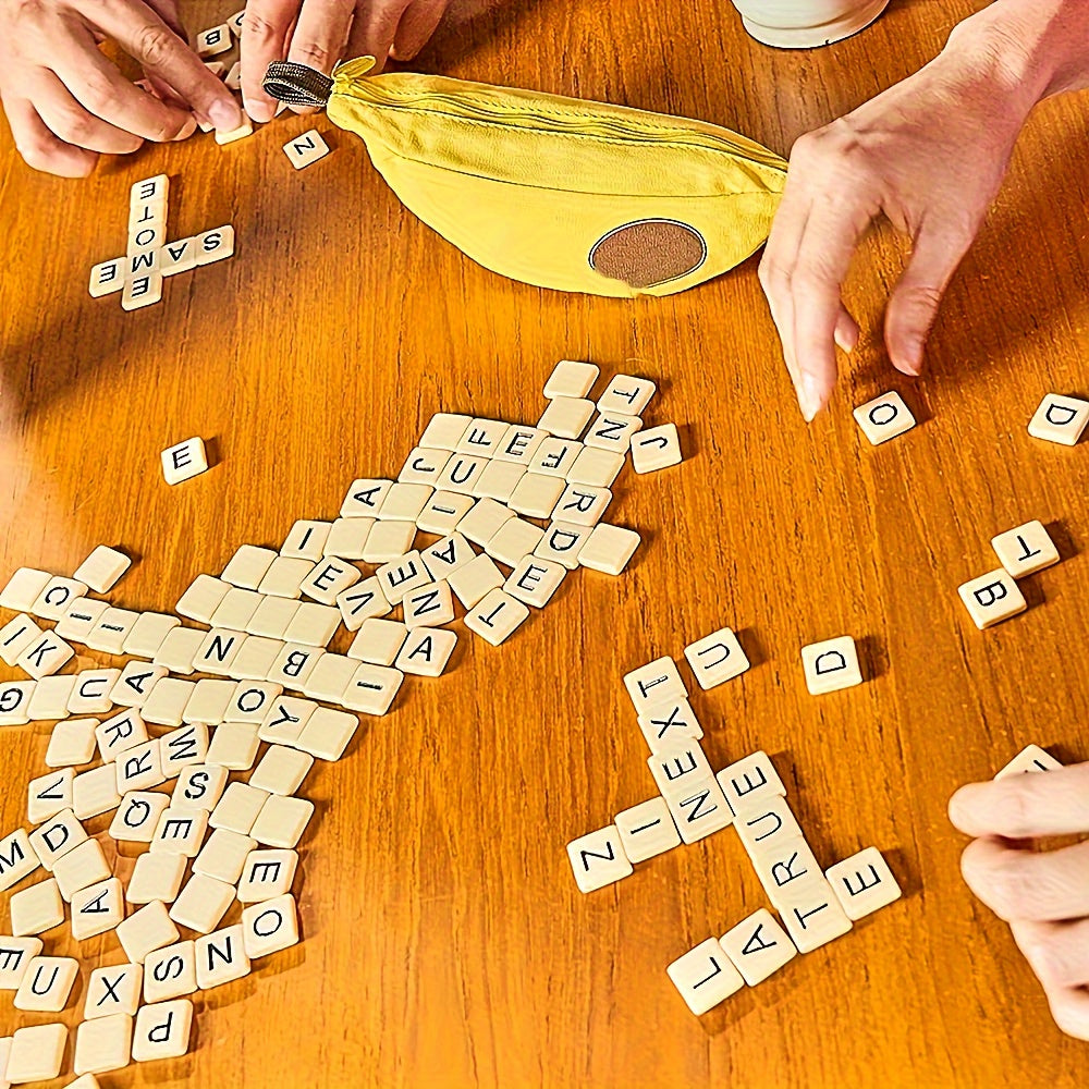Bildungs-Wortspiel für die ganze Familie - WordWizards