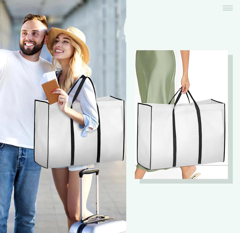 Brautkleid-Aufbewahrungsset in voller Länge – Staubdichte Brautkleid-Hülle (1+1 GRATIS)