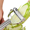 Innovatives und Sicheres Schälmesser - SliceMate