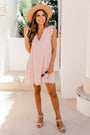 Luftiges & Bequemes 2-in-1 Sommerkleid mit Taschen – Liana