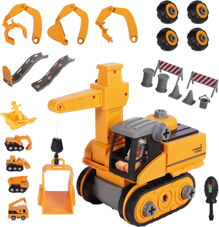 Construction Toy – BuildMaster
