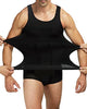 Herren Kompressions-Unterhemd – Massimo