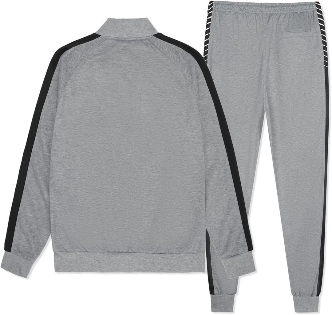 Casual Men's Tracksuit - Ryan