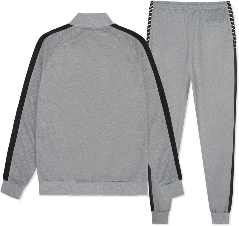 Casual Men's Tracksuit - Ryan
