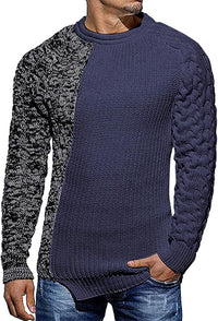 Tough Men's Sweater - Damian