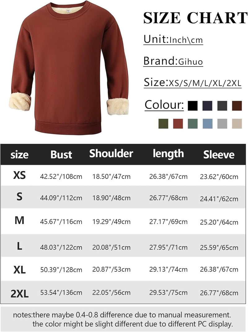 Comfortable Men's Sweatshirt - Finn