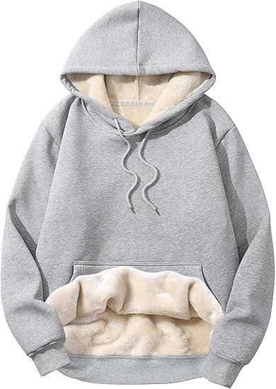 Comfortabel Heren Sweatshirt - Finn
