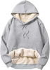 Comfortabel Heren Sweatshirt - Finn