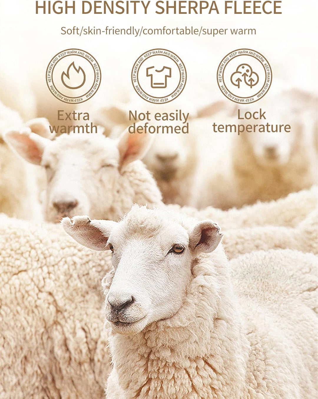 Comfortable Men's Sweatshirt - Finn