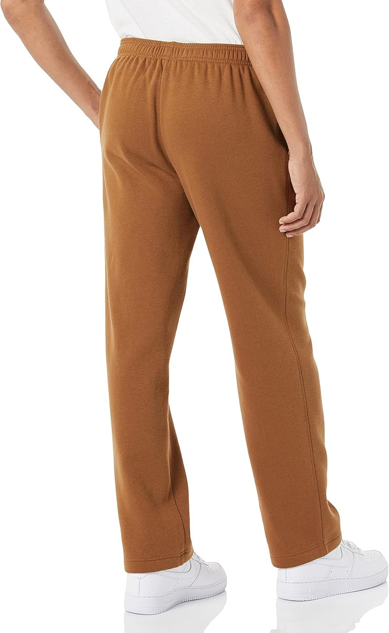 Comfortable Men's Fleece Sweatpants - Luca