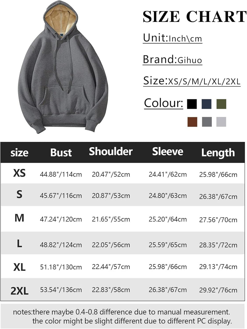 Comfortable Men's Sweatshirt - Finn