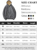 Comfortabel Heren Sweatshirt - Finn