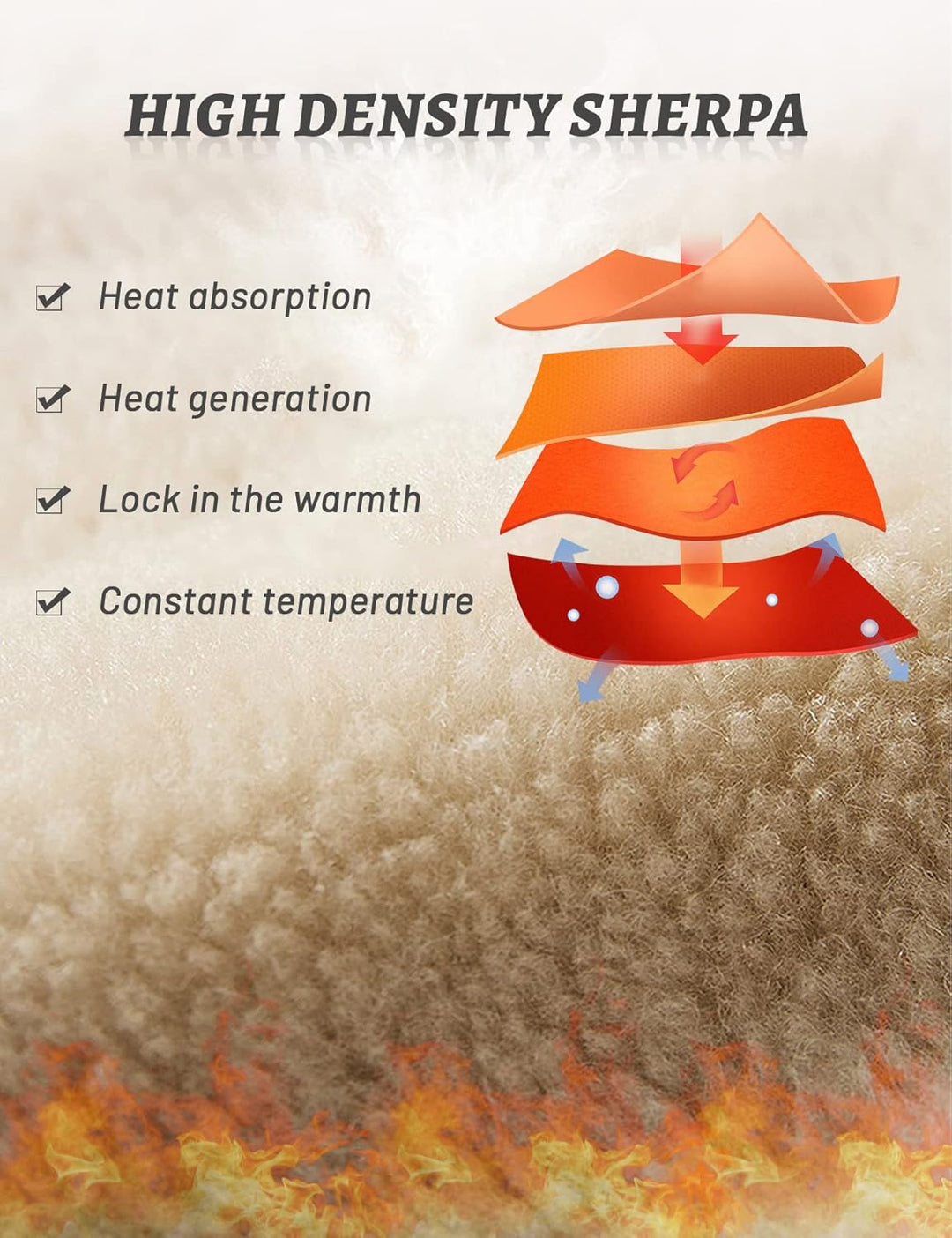 Comfortable Men's Sweatshirt - Finn