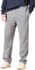 Comfortabele Heren Fleece Sweatpants - Luca