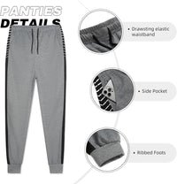 Casual Men's Tracksuit - Ryan