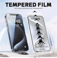 3-in-1 iPhone Screen Protector - iShield Privacy