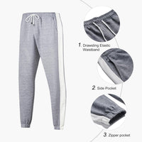 Casual Men's Tracksuit - Ryan