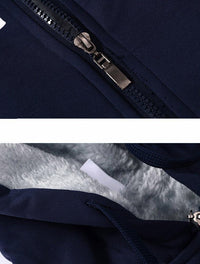 Casual Men's Tracksuit - Noah