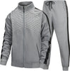 Casual Heren Trainingspak - Ryan
