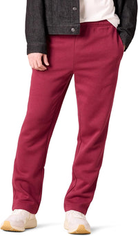 Comfortable Men's Fleece Sweatpants - Luca