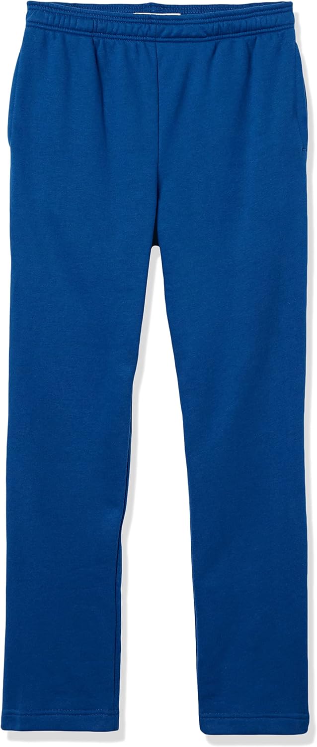 Comfortable Men's Fleece Sweatpants - Luca