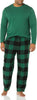 Zachte Heren Flanellen Pyjama Set - Gomez