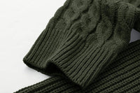 Tough Men's Sweater - Damian