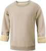 Comfortabel Heren Sweatshirt - Finn