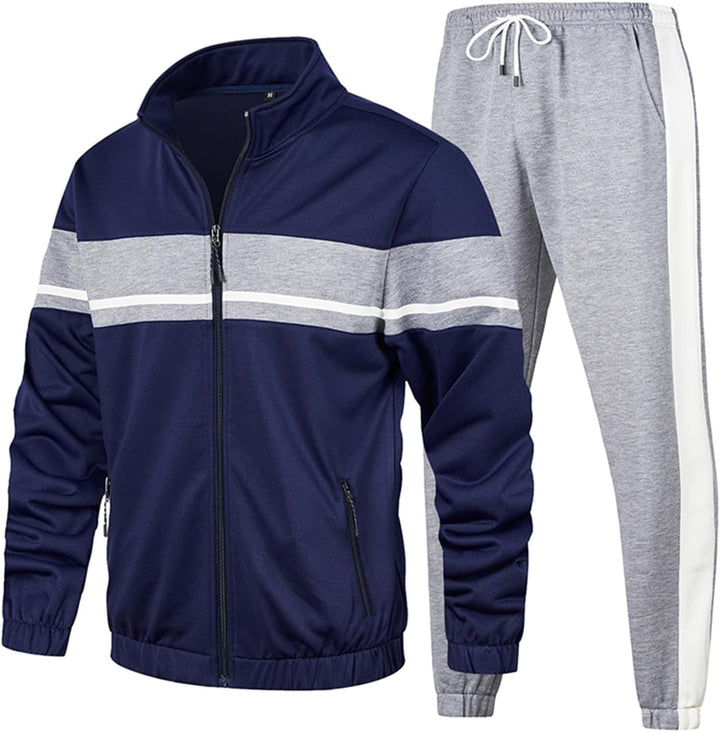 Casual Men's Tracksuit - Ryan
