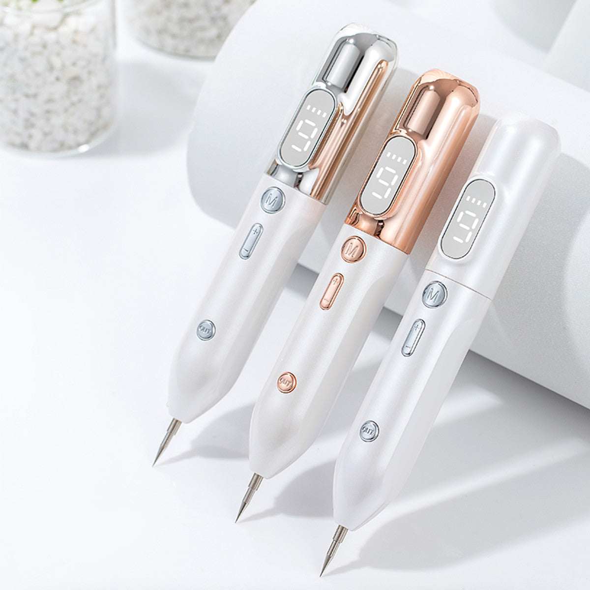 Plasma Hautverjüngungsstift - GlowLift