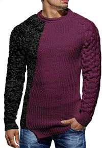 Tough Men's Sweater - Damian