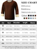 Comfortabel Heren Sweatshirt - Finn