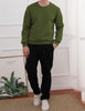 Comfortabel Heren Sweatshirt - Finn