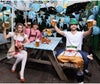 Trachtenhut „Sepp“ – AlpenJäger Oktoberfest 2025